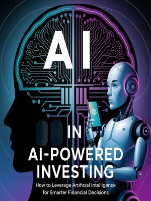 cover image of AI-Powered Investing